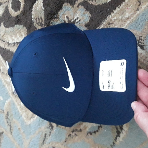 1 left 6x*Host Pick*Nike Legacy 91 dri-fit unisex hat - Picture 11 of 12